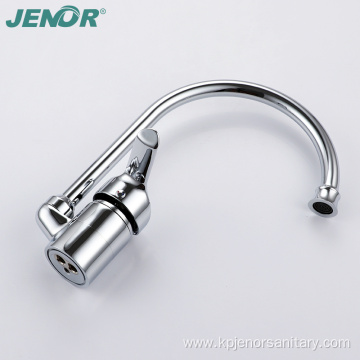 Hot And Cold Water Saving Kitchen Faucet